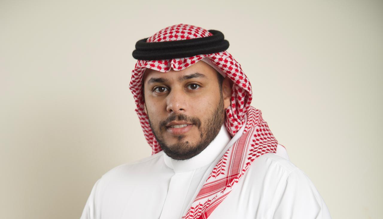 Nawaf Bin Jadid
