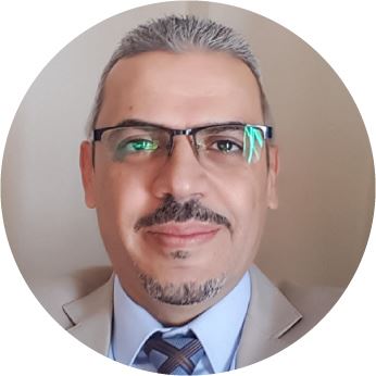 Dr. Anas Amr