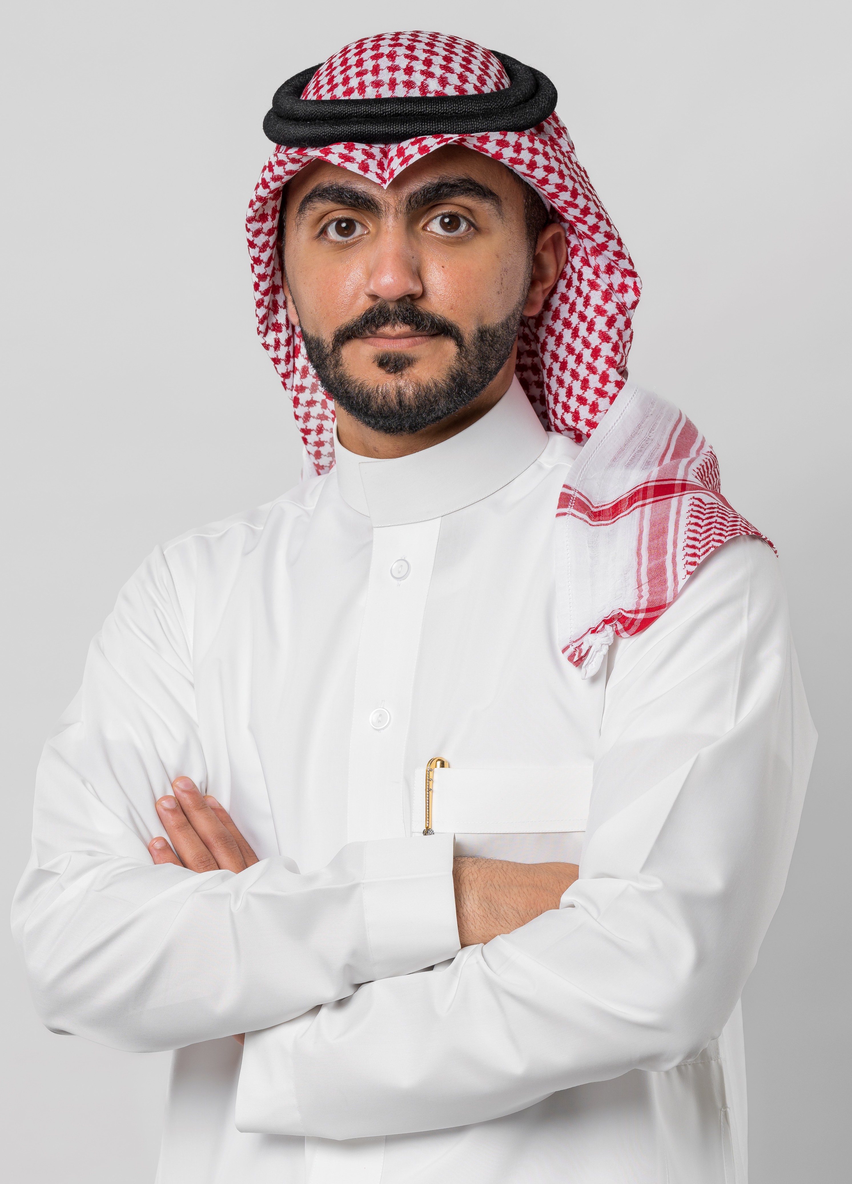 Faisal Alotaibi