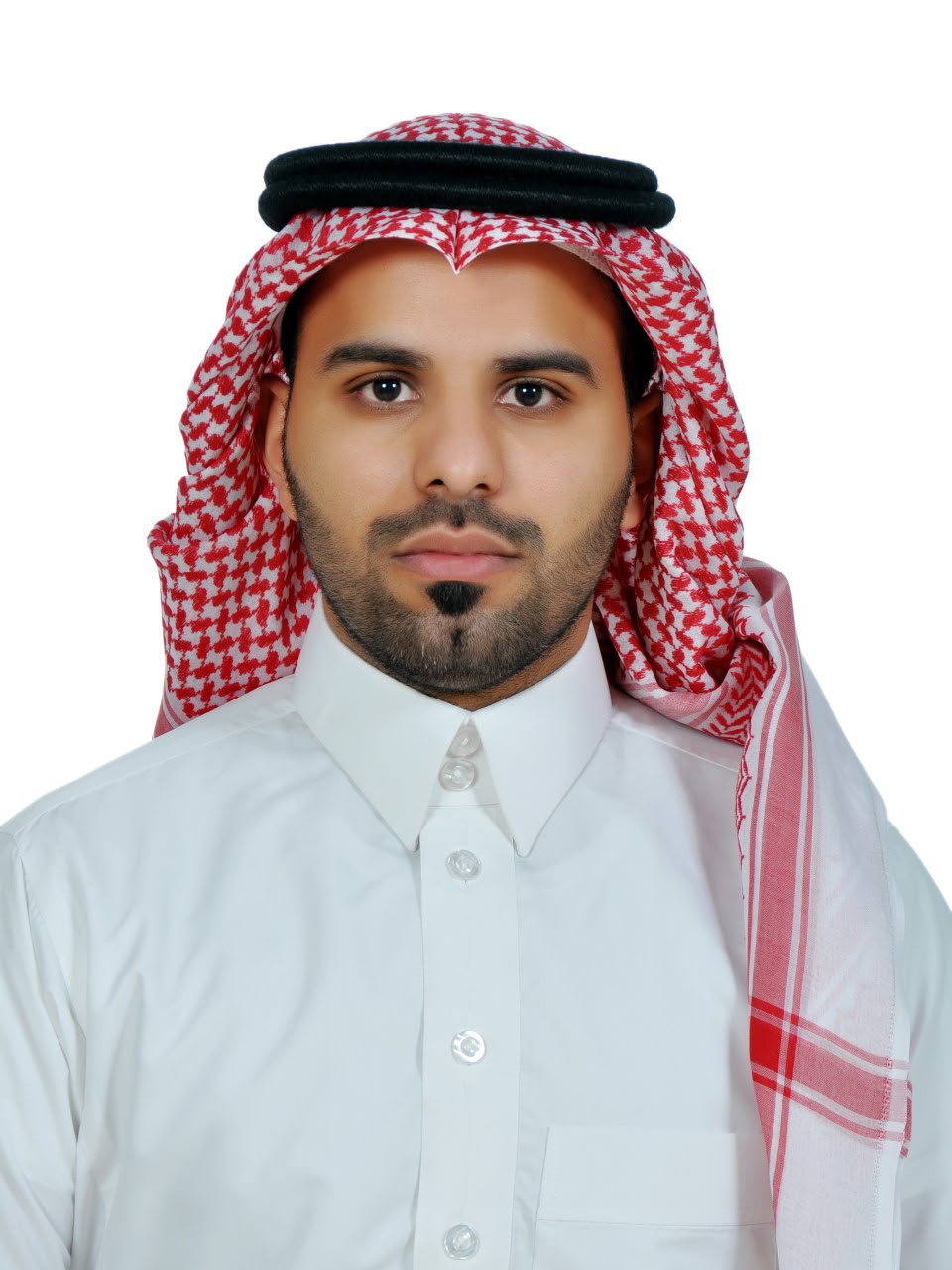 Meshref AlShehri